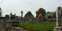 Kilmacar Church