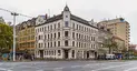 Mietshaus Karl-Liebknecht-Straße 105