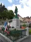 Monument aux morts
