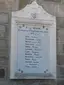 War memorial of Saint-Viance War memorial of Saint-Viance