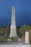 War memorial of Digulleville