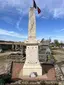 War memorial of Le Villars War memorial of Le Villars