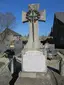 War memorial of Le Mesnil-Hue War memorial of Le Mesnil-Hue