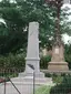 War memorial of Malissard