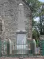 War memorial of Moidrey