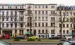 Mietshaus Karl-Liebknecht-Straße 85