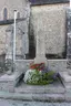War memorial of Omonville-la-Rogue