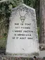 Mémorial Boigny-sur-Bionne cimetière