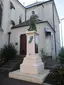 War memorial of Anetz