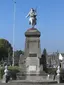 Monument aux morts 1914-1918