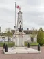 War memorial of Montbeton