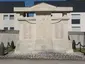 War memorial of Montbazon War memorial of Montbazon