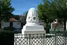 War memorial of Alignan-du-Vent