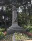 War memorial of Luc-sur-Mer