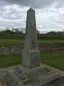 War memorial of Saonnet
