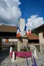 War memorial of Le Bouchet-Mont-Charvin