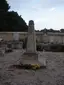 War memorial of Saint-Hippolyte-le-Graveyron