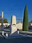 War memorial of Caderousse