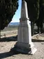 War memorial of Sampzon War memorial of Sampzon
