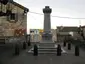 War memorial of Sanilhac
