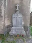 War memorial of Saint-Jean-de-Pourcharesse War memorial of Saint-Jean-de-Pourcharesse