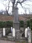 War memorial of Vernon