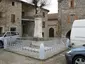 War memorial of Uzer