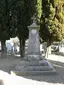 War memorial of Chauzon