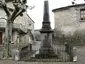 War memorial of Chandolas