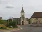 War memorial of Beaulandais