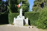 War memorial of Saint-Michel-des-Andaines War memorial of Saint-Michel-des-Andaines