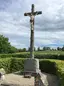 War memorial of Rubercy