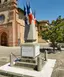 War memorial of Gagnac-sur-Garonne War memorial of Gagnac-sur-Garonne