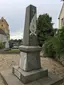 War memorial of Torteval