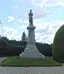 War memorial of Bricqueville