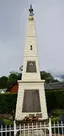 War memorial of Bernesq