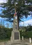War memorial of Ranchy