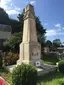 War memorial of Sainte-Honorine-des-Pertes