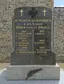 War memorial of Saint-Martin-des-Entrées