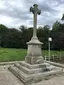 War memorial of Maisons