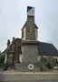 War memorial of Le Mesnil-Patry