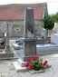 War memorial of Orbois