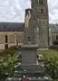 War memorial of Longraye