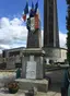War memorial of Saint-Germain-d'Ectot