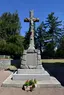 War memorial of Saint-Louet-sur-Seulles