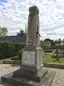 War memorial of Arganchy