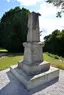 War memorial of Saint-Vaast-sur-Seulles