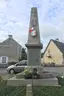 War memorial of Lingèvres