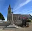 War memorial of Martragny