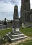 War memorial of Coulombs
